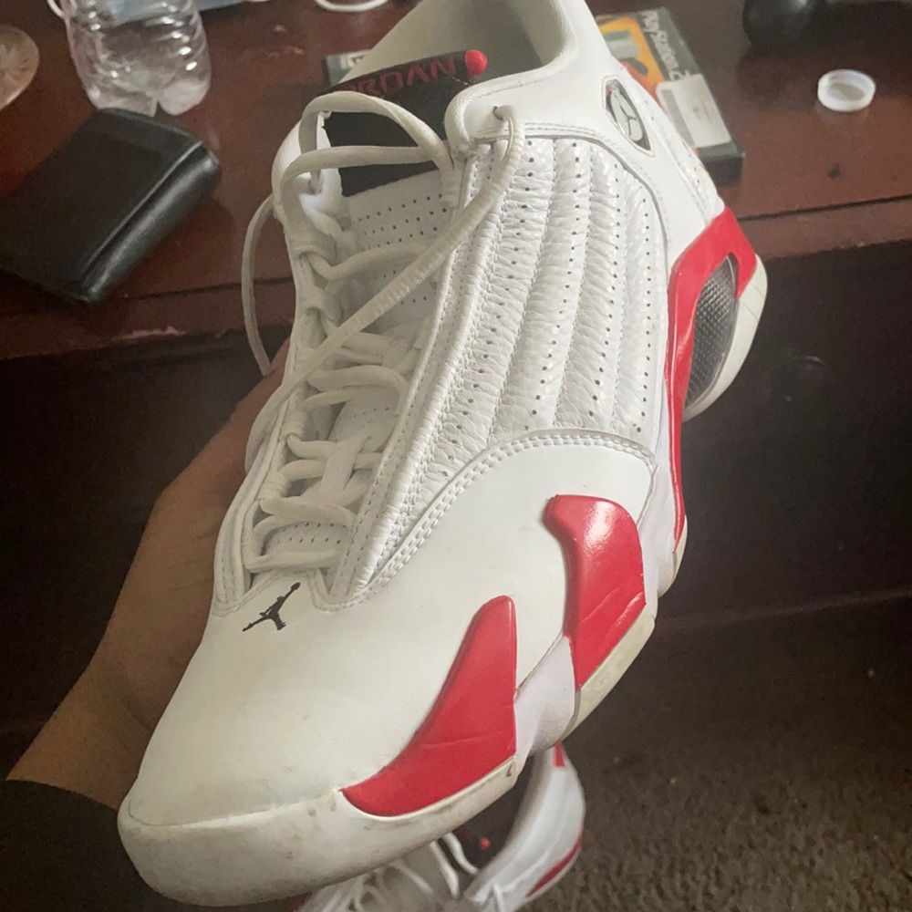 Jordan 14s